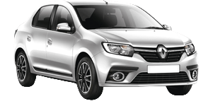 RENAULT SYMBOL