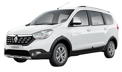 DACİA LODGY 7