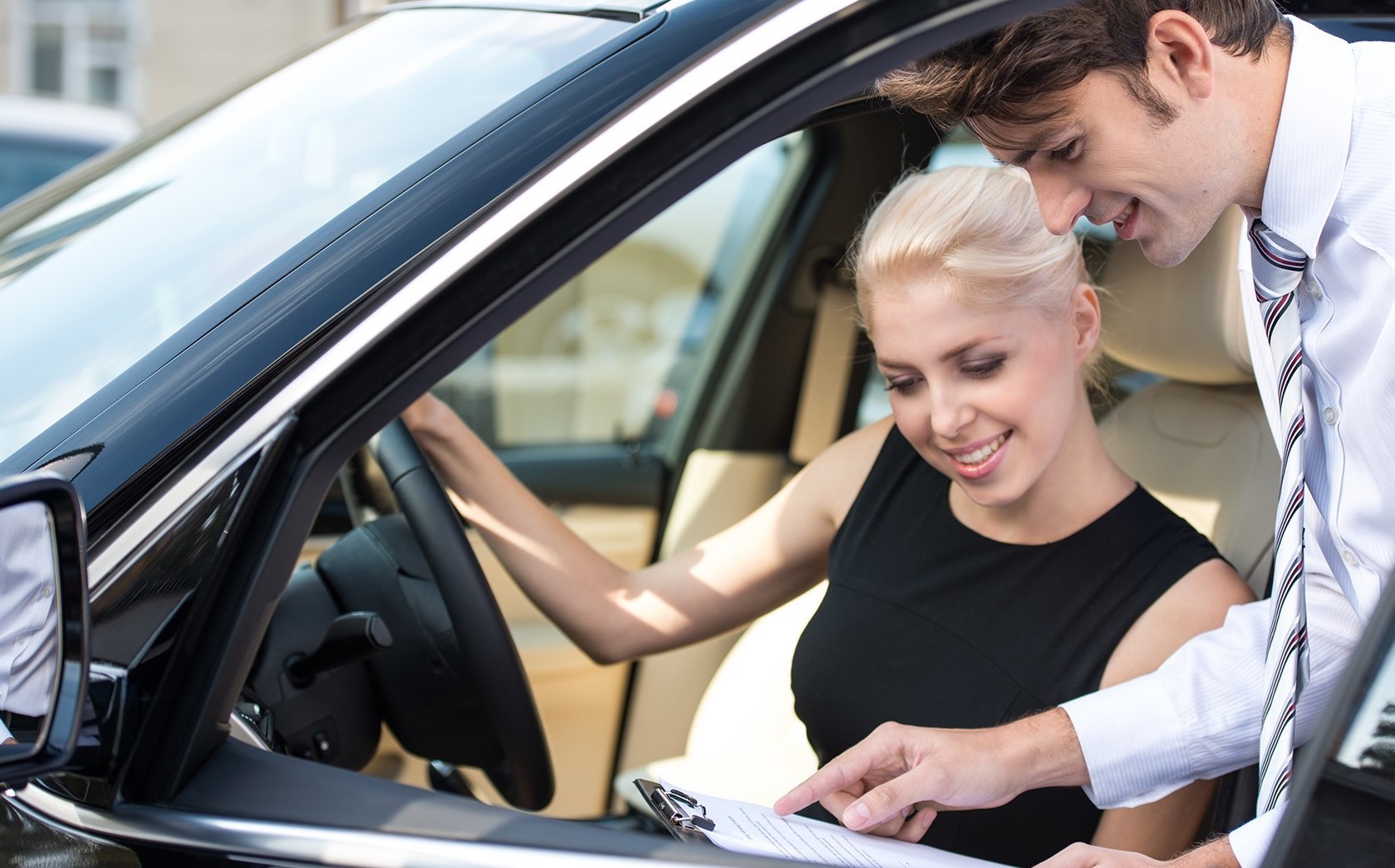 Points à considérer lors de la location d’une voiture