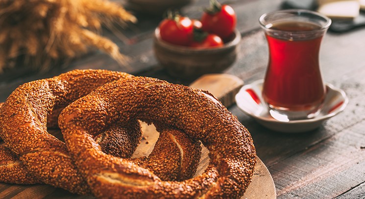 Türkiye’de tatmanız gereken sokak lezzetleri