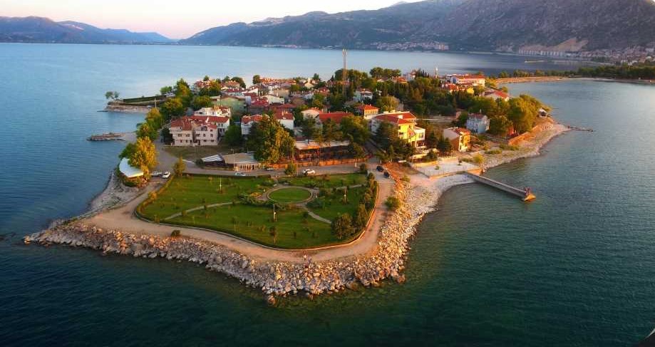 Türkiye’nin önemli bazı Gölleri