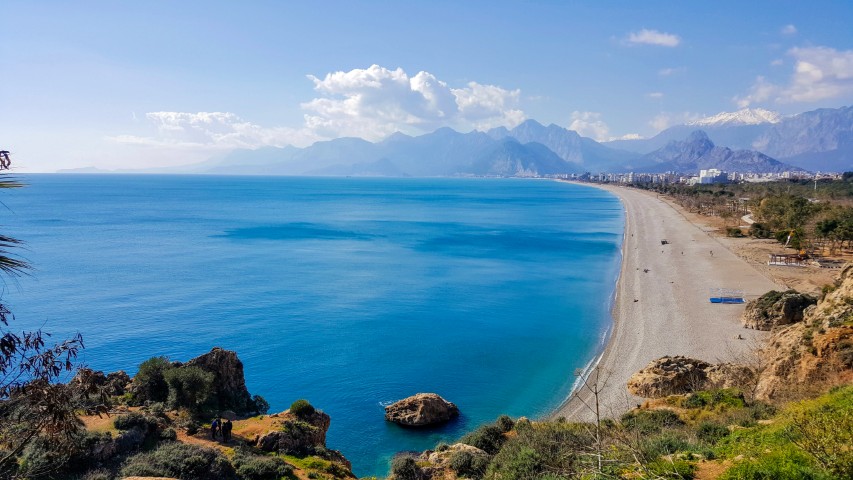 ANTALYA ARAÇ KİRALAMA